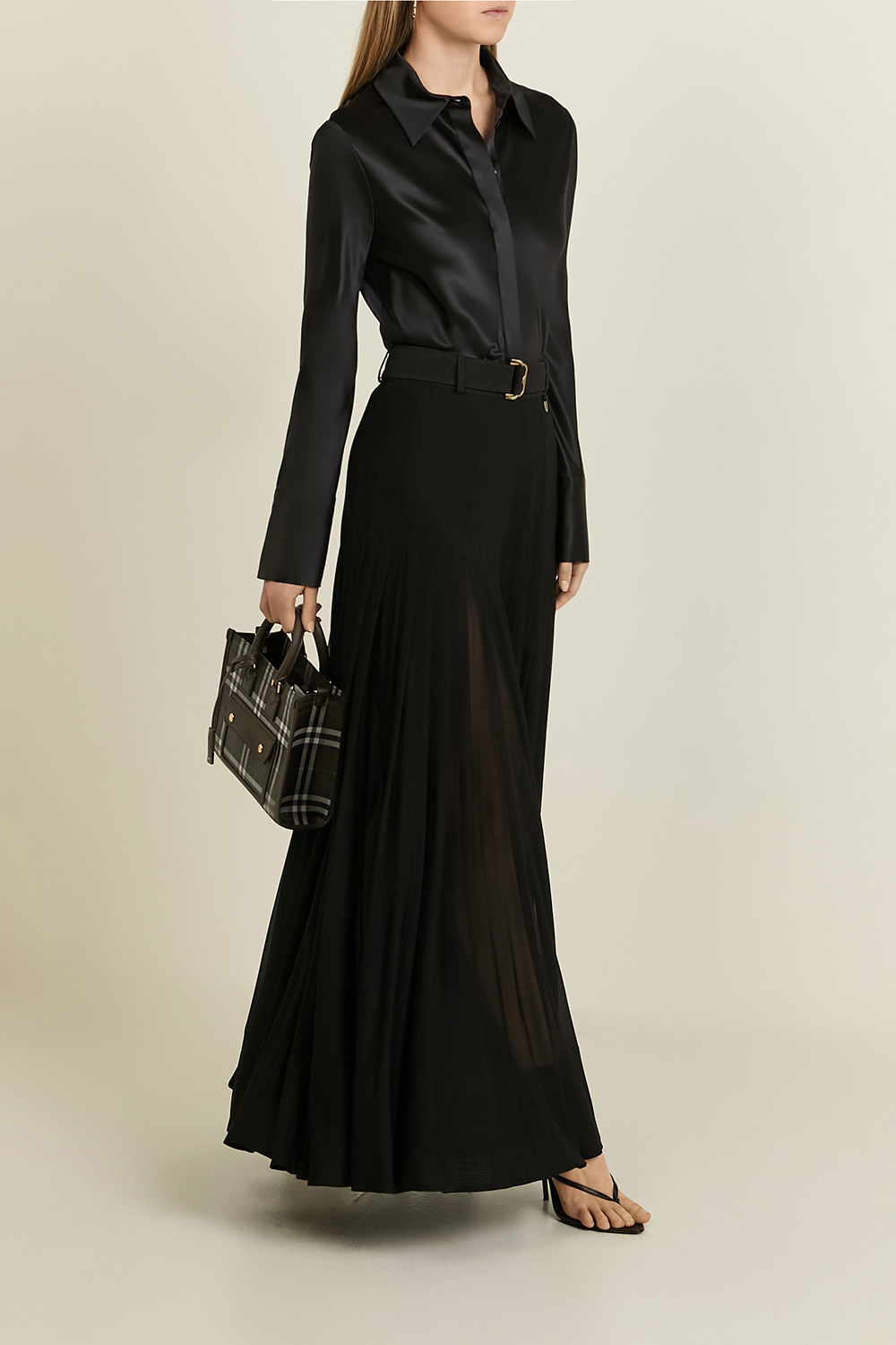 חצאית פליסה